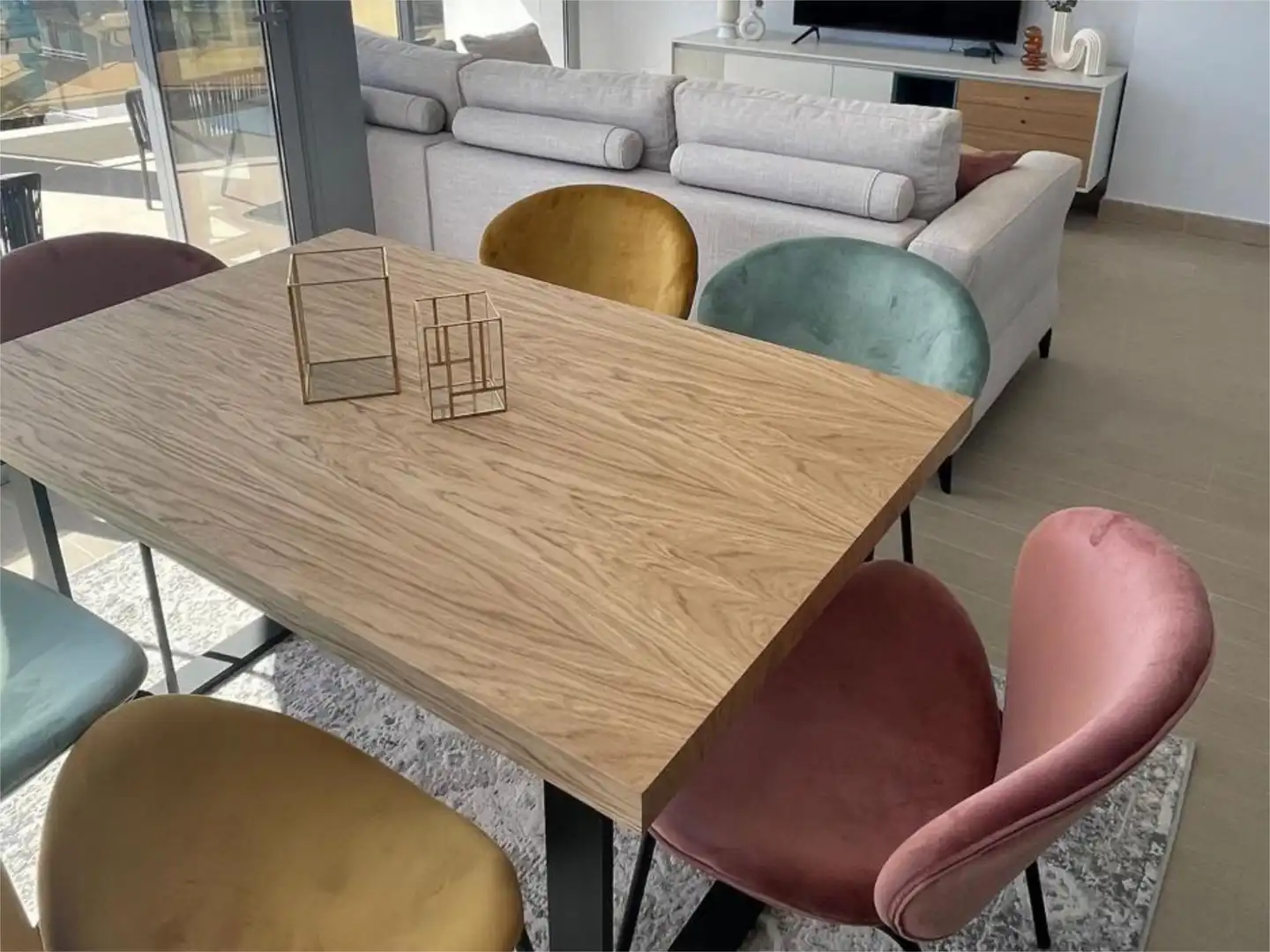Apartamento en venta en Avenida Europa, 31, Playa Arenal - Bol