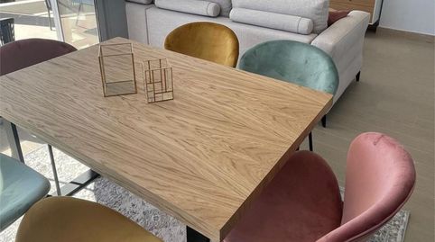 Foto 5 de Apartamento en venta en Avenida Europa, 31, Playa Arenal - Bol, Calpe / Calp