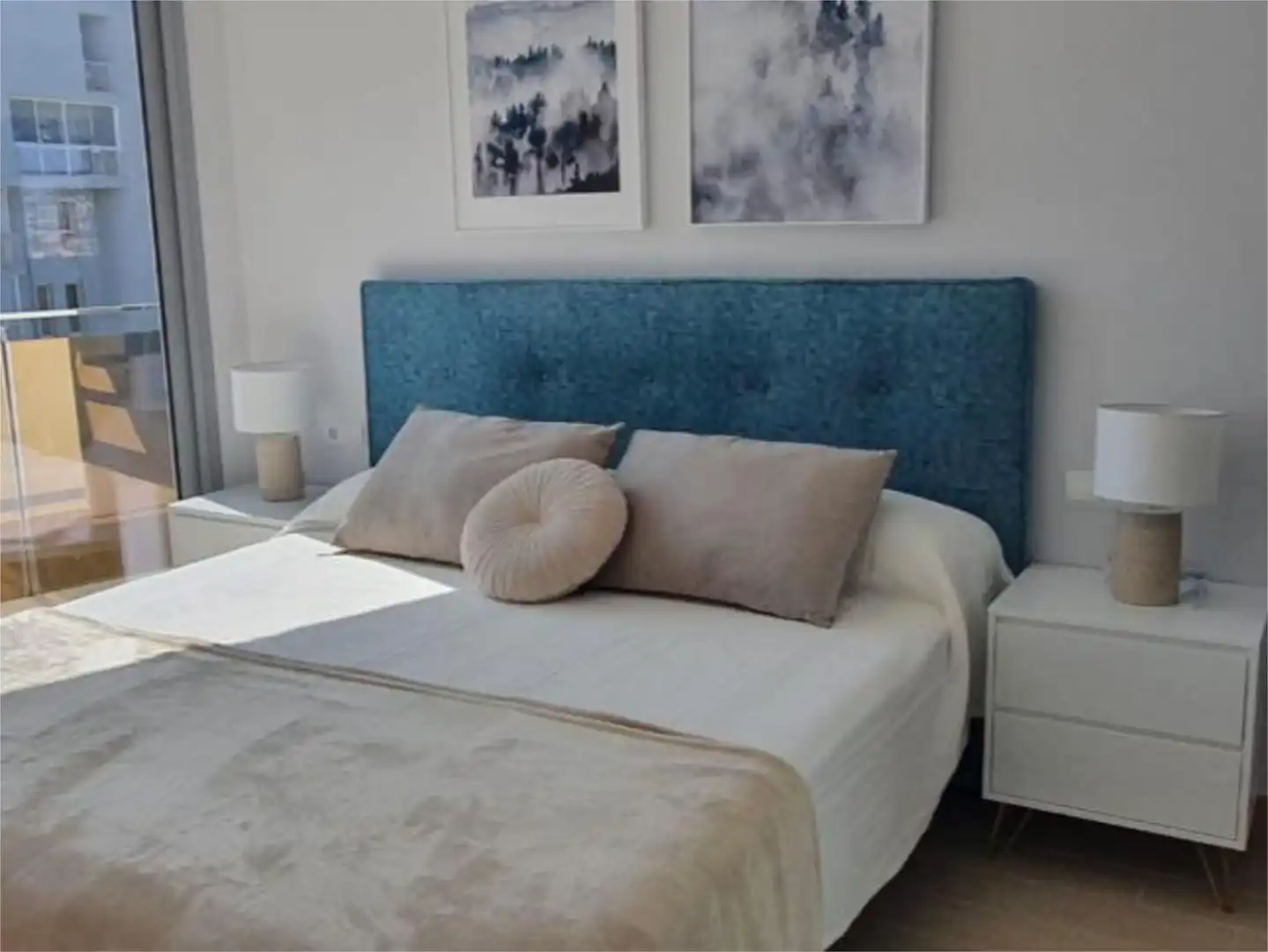 Apartamento en venta en Avenida Europa, 31, Playa Arenal - Bol