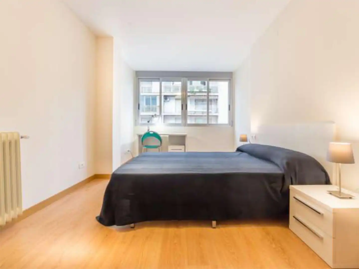 Habitación en Carrer Antonio Machado, 8, Reina Victoria - Miguel Hernández