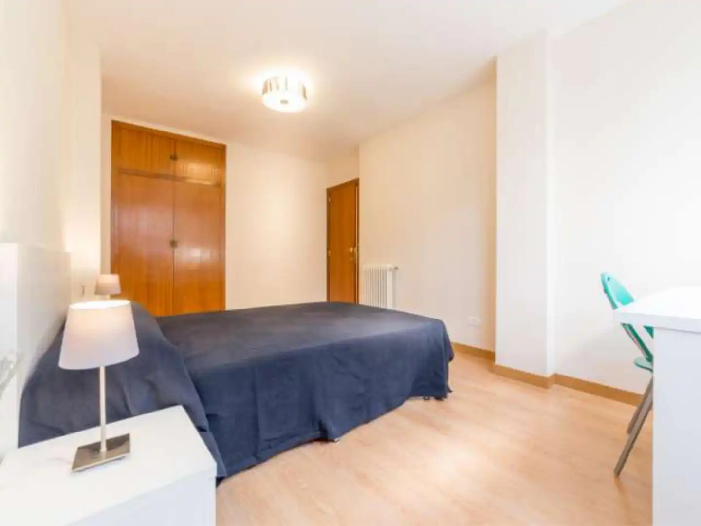 Habitación en Carrer Antonio Machado, 8, Reina Victoria - Miguel Hernández