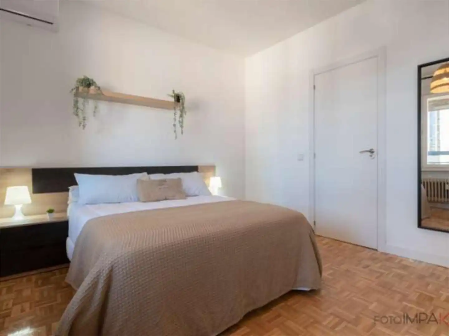 Habitación en Carrer Antonio Machado, 8, Reina Victoria - Miguel Hernández