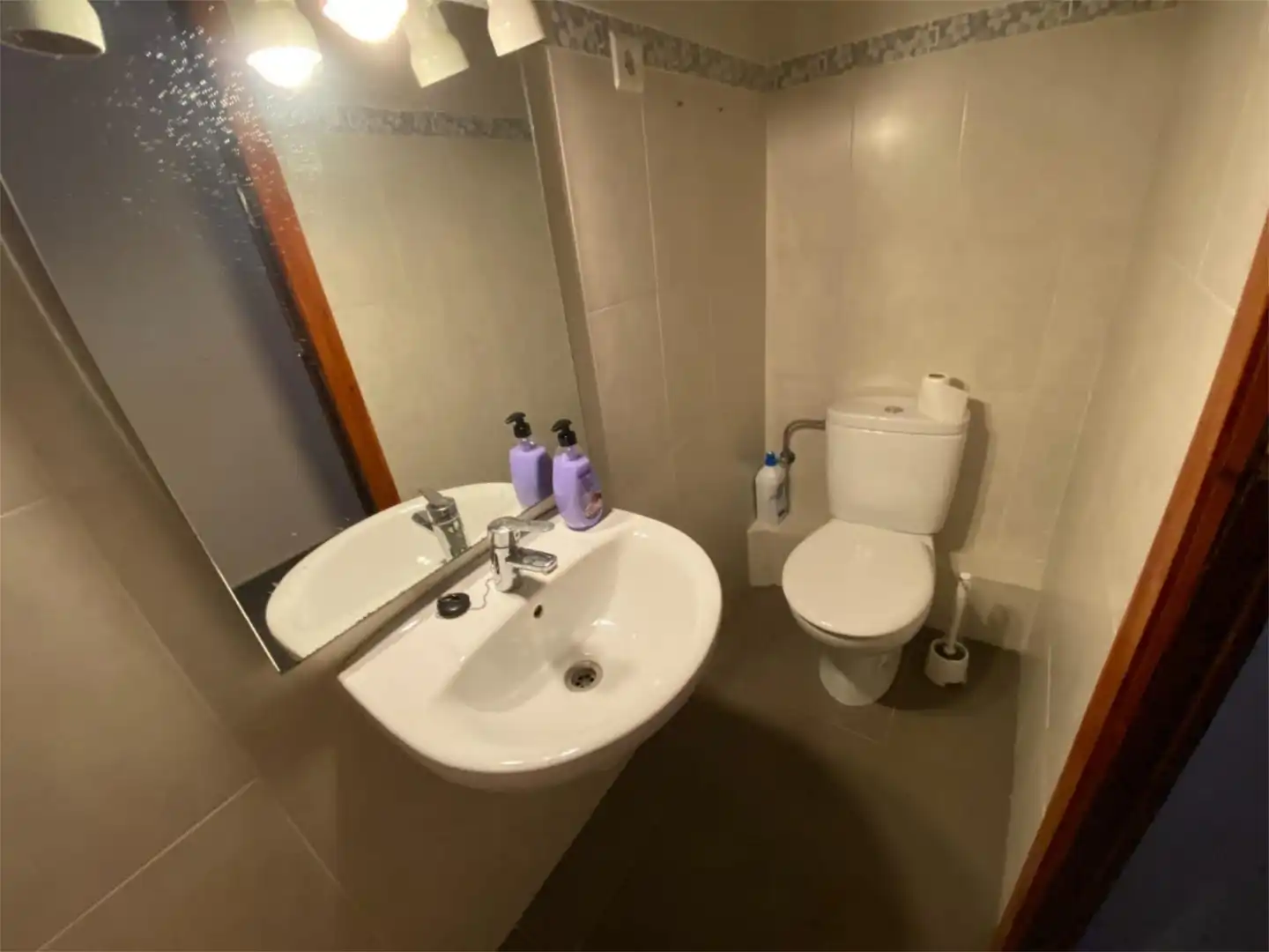 Habitación en Carrer Antonio Machado, 8, Reina Victoria - Miguel Hernández
