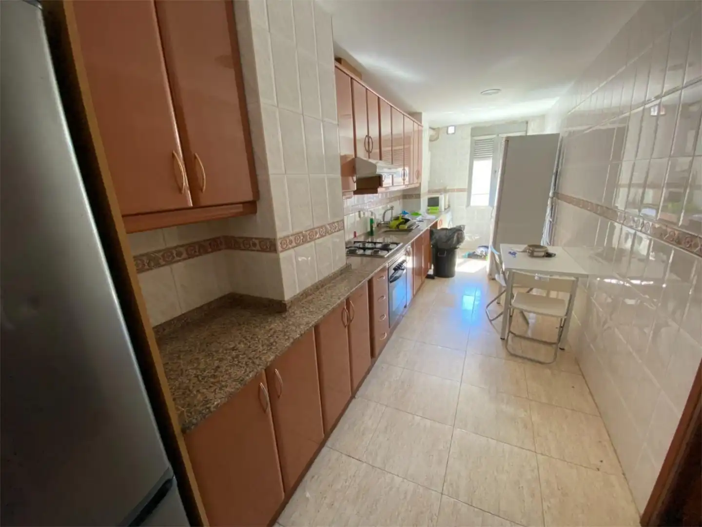 Habitación en Carrer Antonio Machado, 8, Reina Victoria - Miguel Hernández