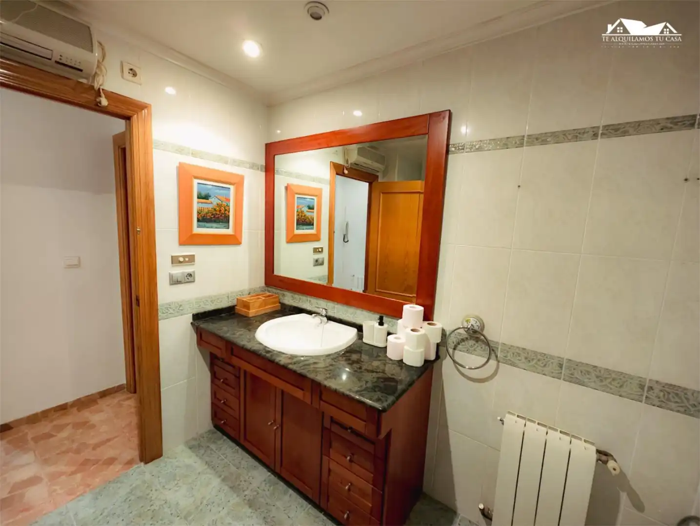 Habitación en Carrer Antonio Machado, 8, Reina Victoria - Miguel Hernández