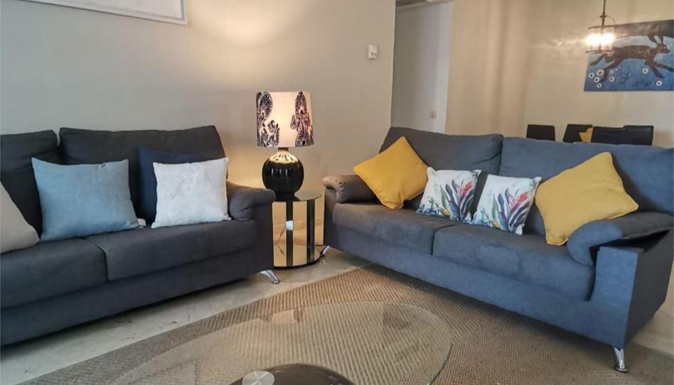 Apartamento en venta en Calle Trajano, 6, Villacana - Costalita - Saladillo, Málaga - imagen 1 Foto 1 de Apartamento en venta en Calle Trajano, 6, Villacana - Costalita - Saladillo, Málaga