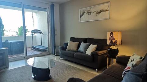 Apartamento en venta en Calle Trajano, 6, Villacana - Costalita - Saladillo, Málaga - imagen 2 Foto 2 de Apartamento en venta en Calle Trajano, 6, Villacana - Costalita - Saladillo, Málaga