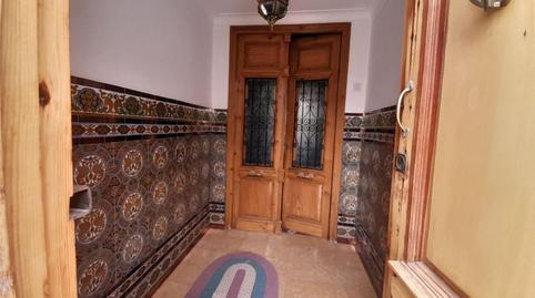 Casa adosada en venda a Calle Carrera, 9, Villanueva del Rosario, Málaga - imatge 2 Foto 2 de Casa adosada en venda a Calle Carrera, 9, Villanueva del Rosario, Málaga