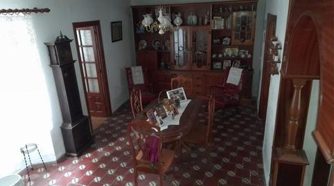 Casa adosada en venda a Calle Carrera, 9, Villanueva del Rosario, Málaga - imatge 3 Foto 3 de Casa adosada en venda a Calle Carrera, 9, Villanueva del Rosario, Málaga