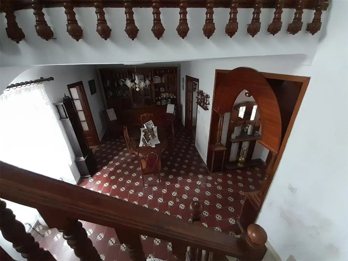 Casa adosada en venda en Villanueva del Rosario amb Terrassa i Balcó