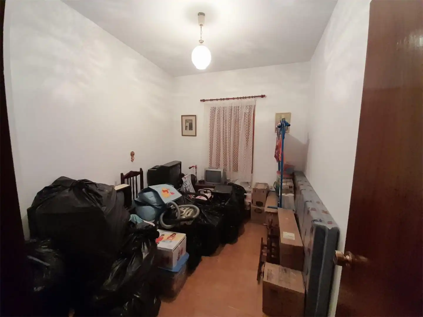 Casa adosada en venda en Villanueva del Rosario amb Terrassa i Balcó