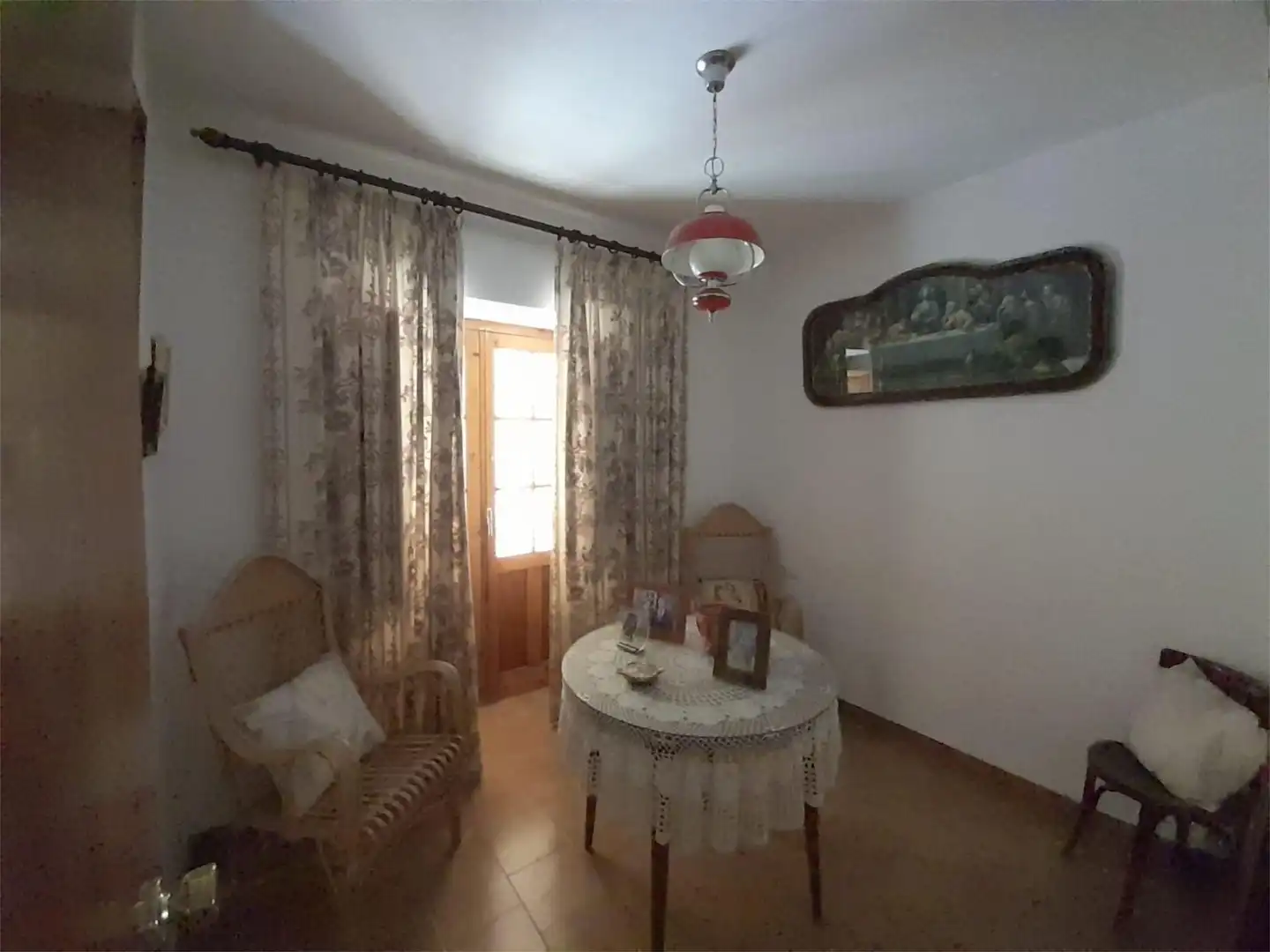 Casa adosada en venda en Villanueva del Rosario amb Terrassa i Balcó