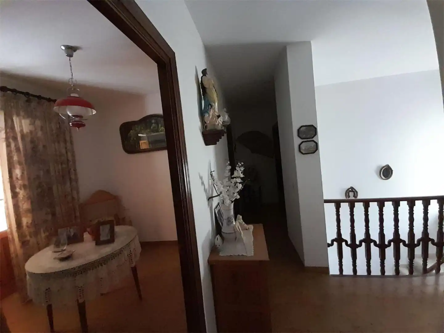 Casa adosada en venda en Villanueva del Rosario amb Terrassa i Balcó