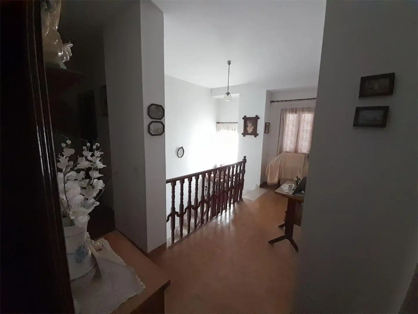 Casa adosada en venda en Villanueva del Rosario amb Terrassa i Balcó