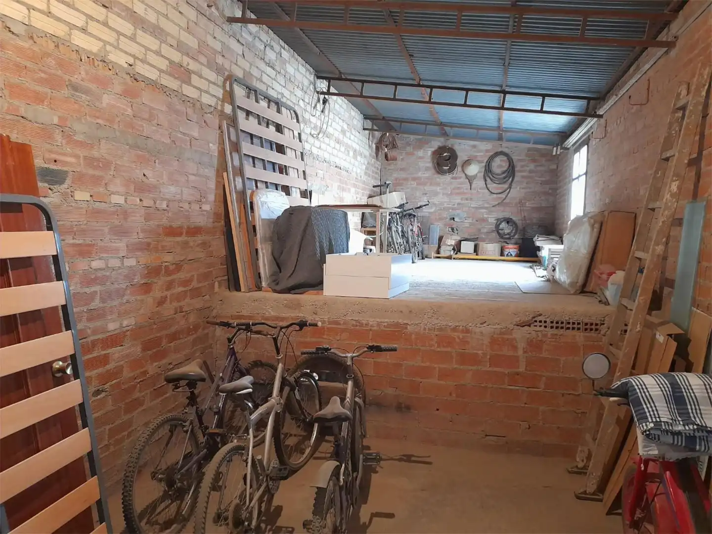 Casa adosada en venda en Villanueva del Rosario amb Terrassa i Balcó
