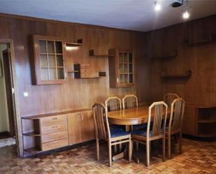 Dining room of Flat to rent in Las Rozas de Madrid