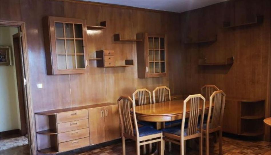 Piso de alquiler en Calle Cruces, 19, La Cañadilla, Madrid - imagen 1 Foto 1 de Piso de alquiler en Calle Cruces, 19, La Cañadilla, Madrid