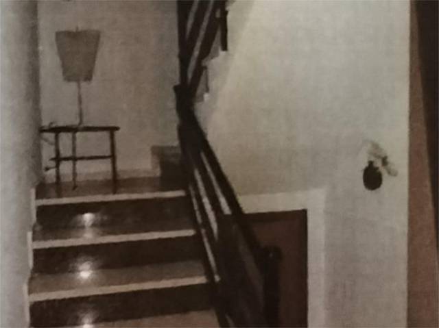 Casa adosada en Venta en Calle Cerro Molino, 29 en Tresjuncos