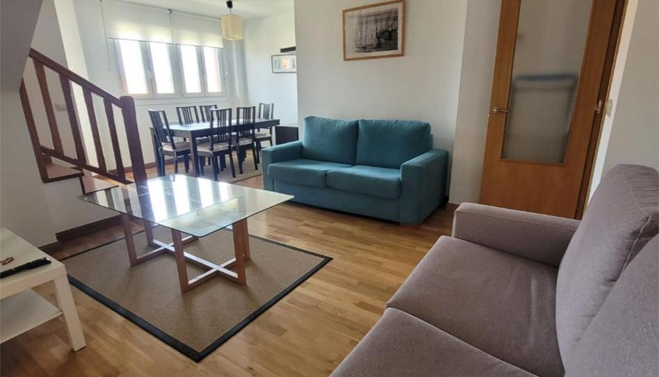 Foto 1 de Piso en venta en Paseo de Estrada, 19c, Comillas (Cantabria), Cantabria