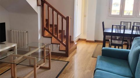 Foto 2 de Piso en venta en Paseo de Estrada, 19c, Comillas (Cantabria), Cantabria