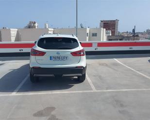 Aparcament de Garatge de lloguer en Las Palmas de Gran Canaria