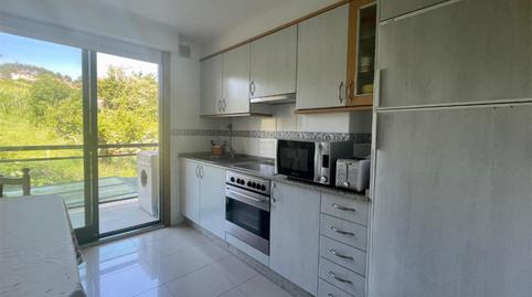 Foto 3 de Apartament de lloguer a Avenida de León, 63, Sanxenxo pueblo, Pontevedra