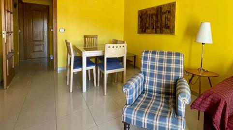 Foto 4 de Apartament de lloguer a Avenida de León, 63, Sanxenxo pueblo, Pontevedra