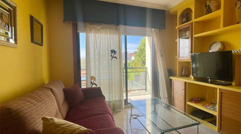 Foto 5 de Apartament de lloguer a Avenida de León, 63, Sanxenxo pueblo, Pontevedra