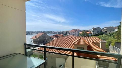 Foto 2 de Apartament de lloguer a Avenida de León, 63, Sanxenxo pueblo, Pontevedra