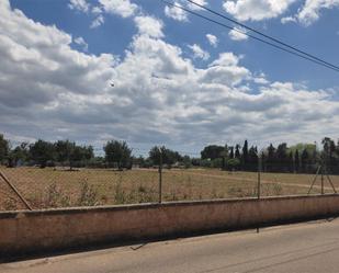 Land for sale in  Palma de Mallorca