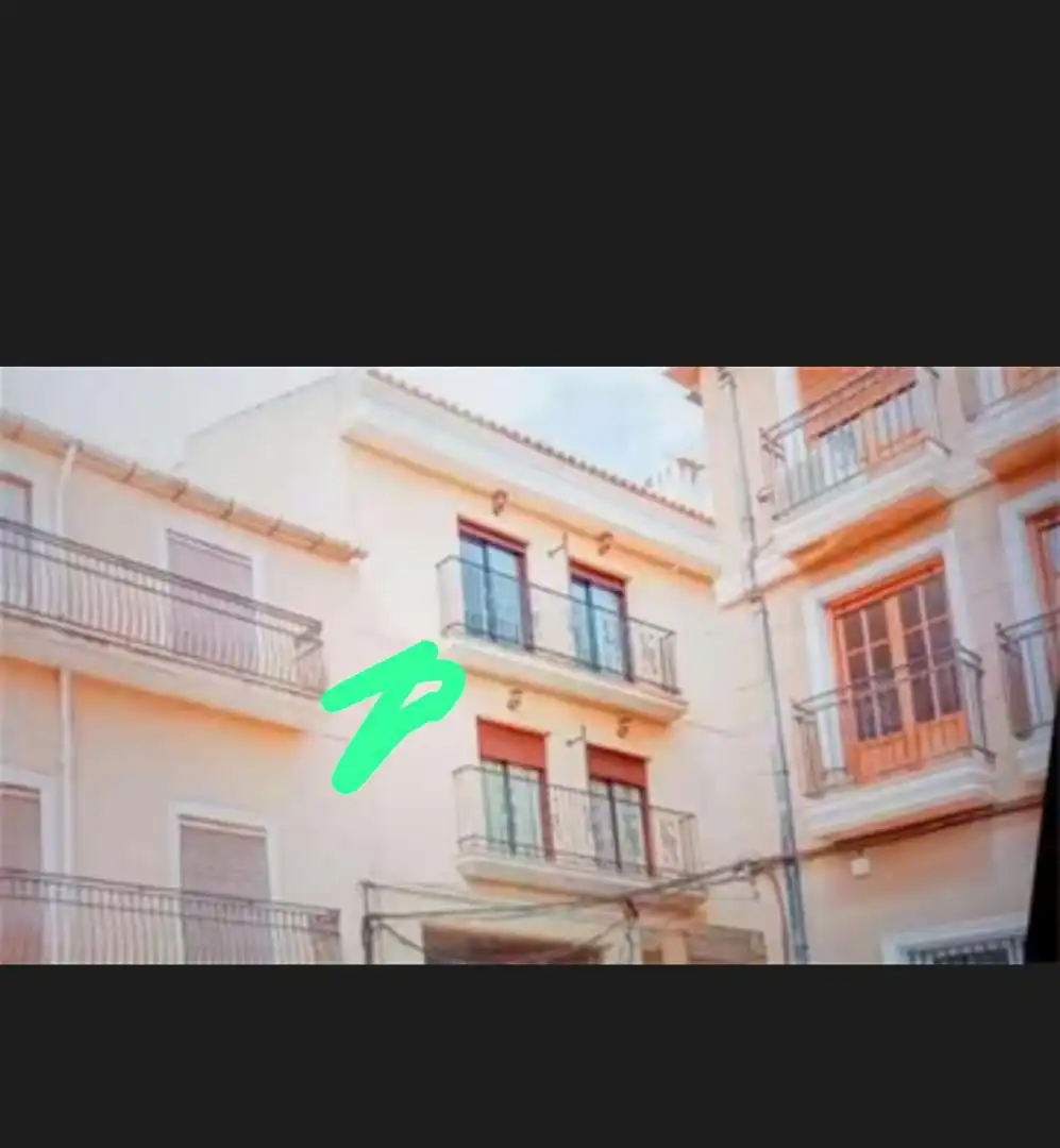 Terraza de Piso en venta en Orihuela con Aire acondicionado y Trastero