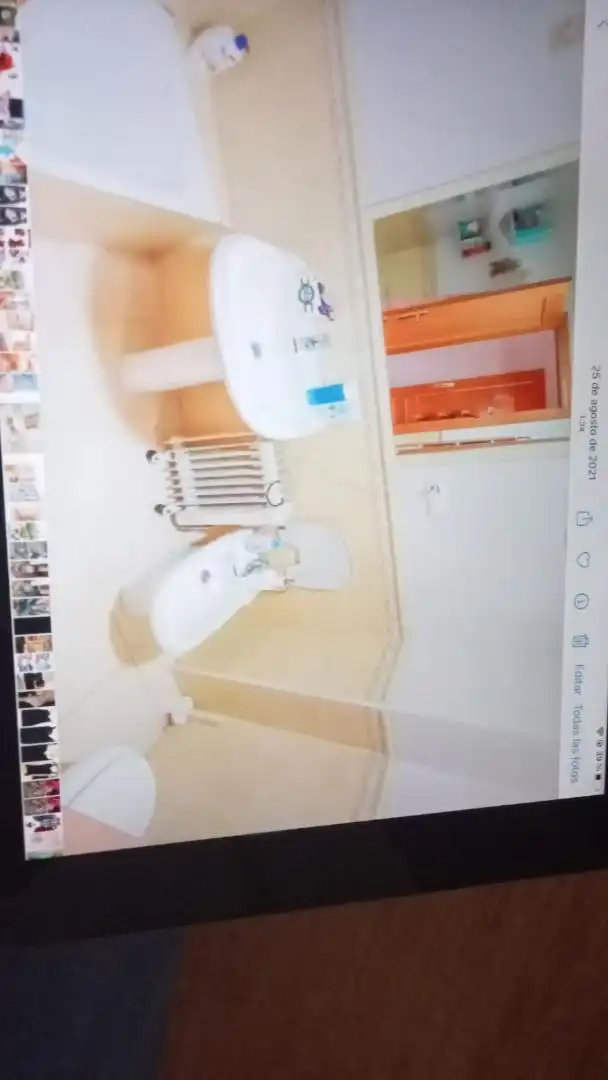 Baño de Piso en venta en Orihuela con Aire acondicionado y Trastero