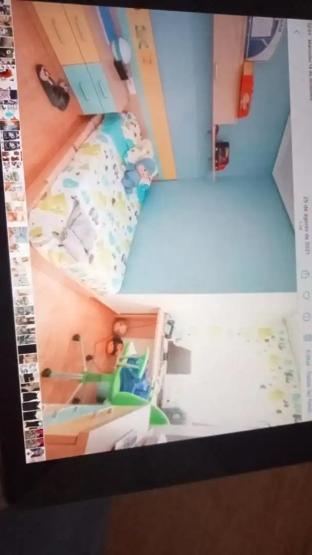 Habitación de Piso en venta en Orihuela con Aire acondicionado y Trastero