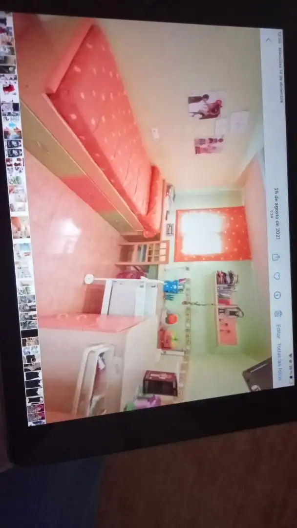 Habitación de Piso en venta en Orihuela con Aire acondicionado y Trastero