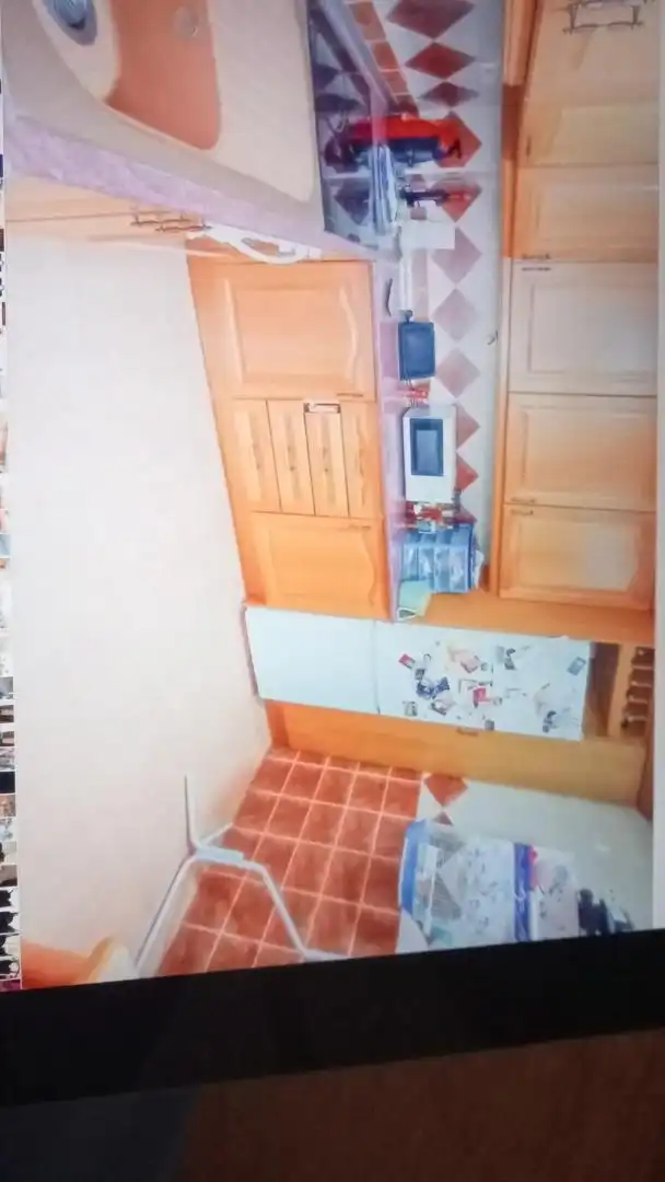 Cocina de Piso en venta en Orihuela con Aire acondicionado y Trastero