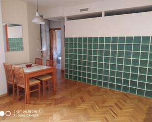 Dining room of Flat for sale in Puertollano  with Air Conditioner