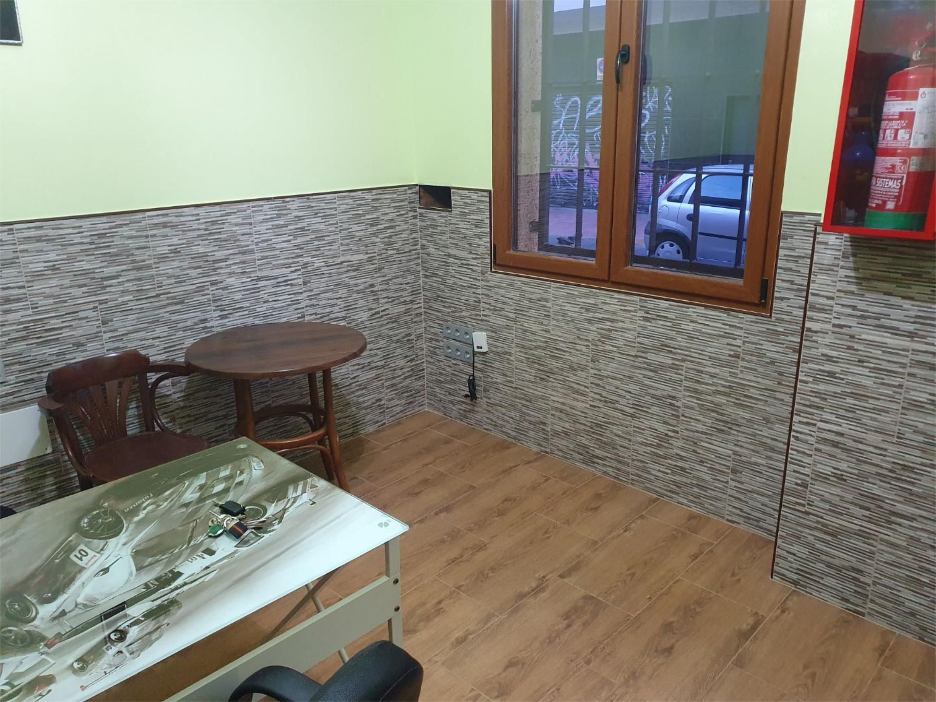 Oficina de lloguer en Torrevieja