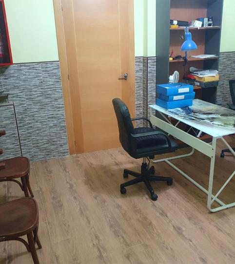 Photo 2 of Office to rent in Calle Gumersindo, 4, Centro - Muelle Pesquero, Alicante