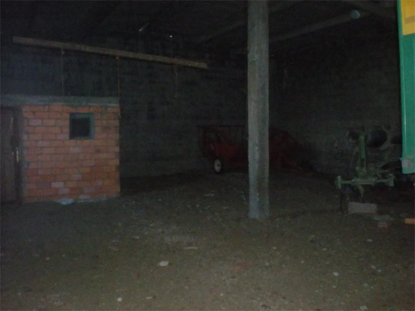 Finca rústica en venta en Rúa Curros Enríquez, 1, Xinzo de Limia Finca rústica en venta en Xinzo de Limia