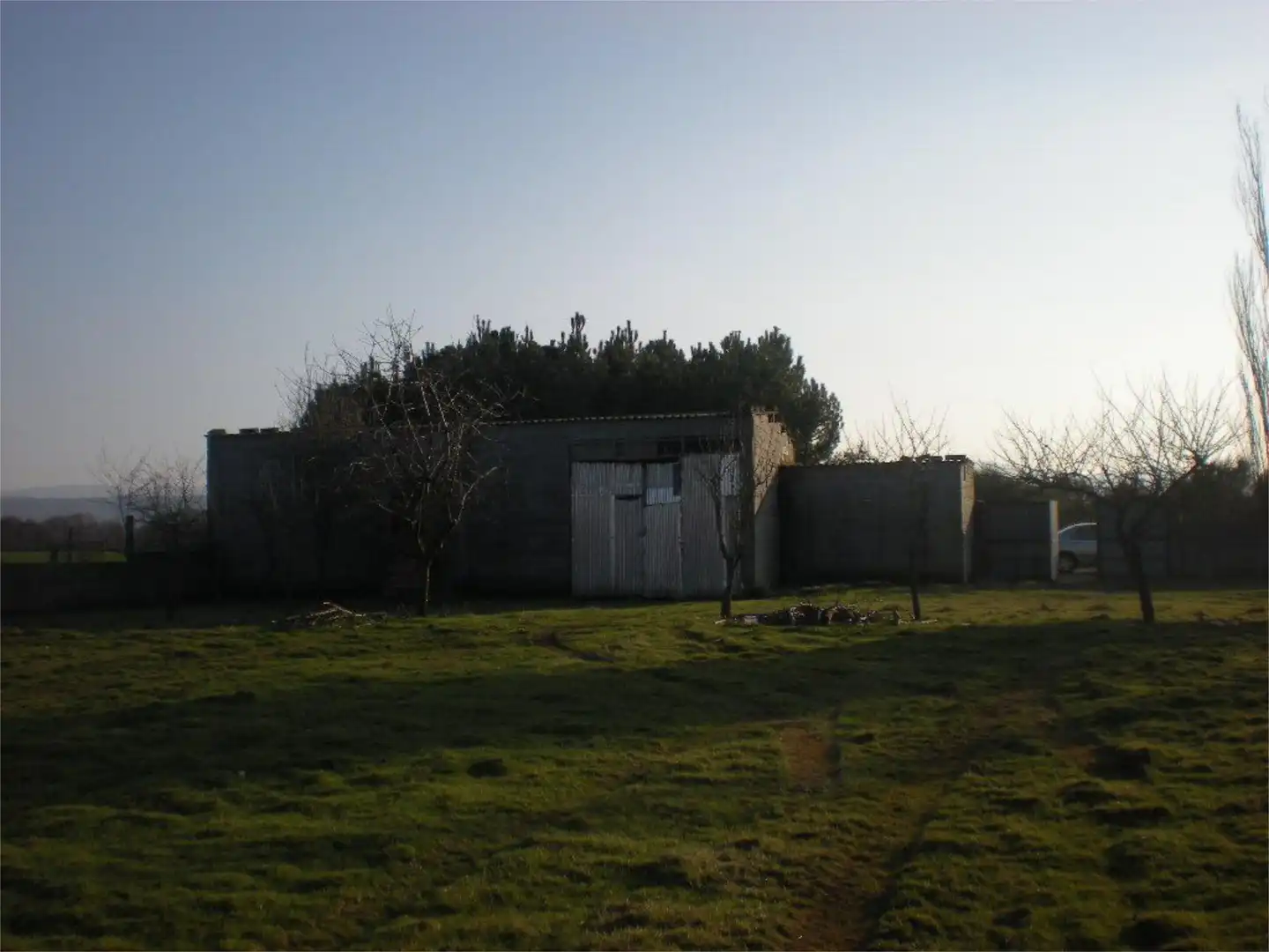 Finca rústica en venta en Rúa Curros Enríquez, 1, Xinzo de Limia Vista exterior de Finca rústica en venta en Xinzo de Limia