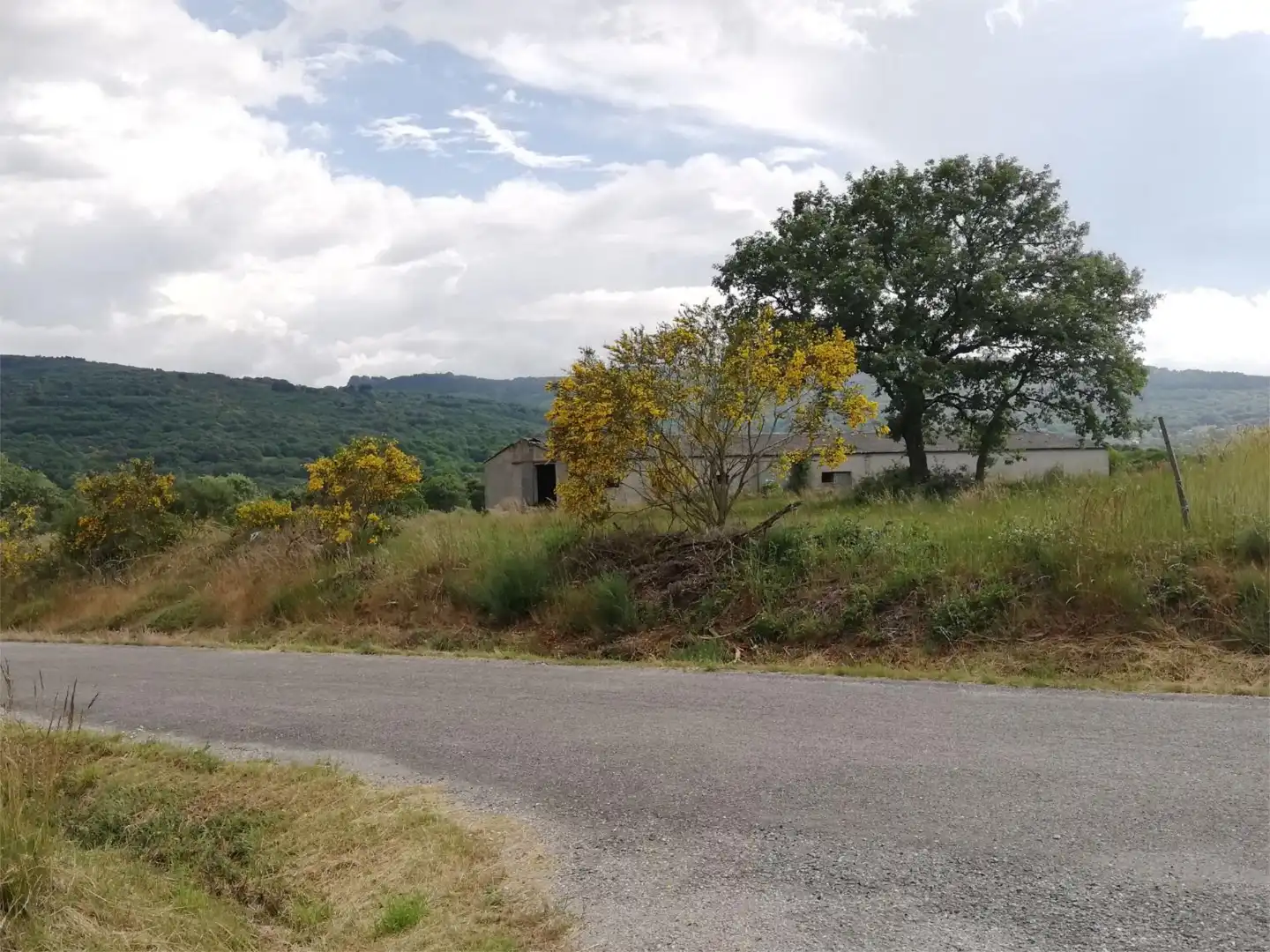 Country homes for sale in OU-1112, 14, Os Blancos Country homes for sale in Os Blancos