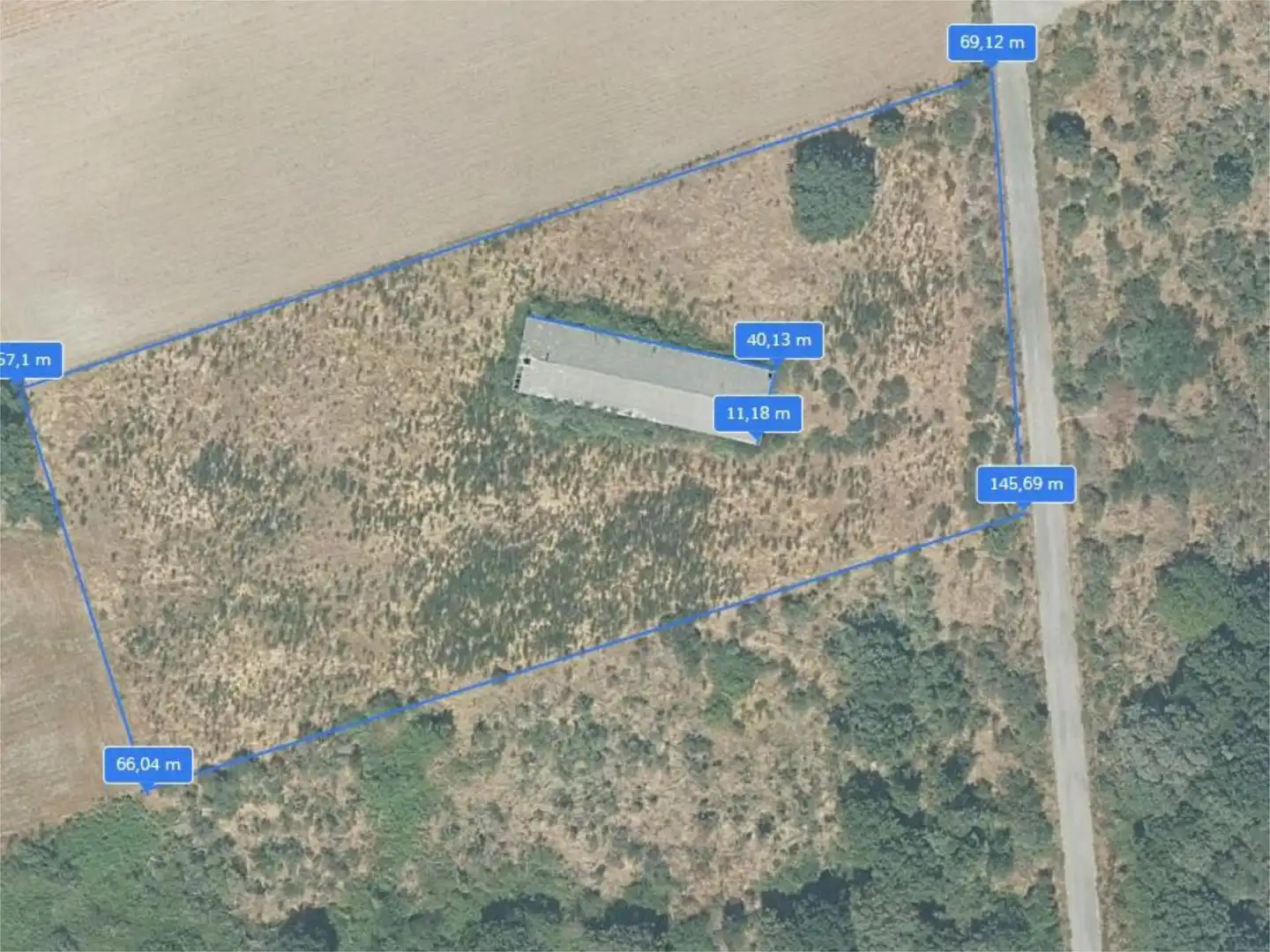 Country homes for sale in OU-1112, 14, Os Blancos Country homes for sale in Os Blancos