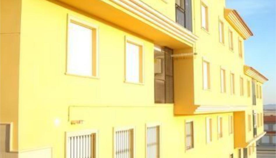 Piso en venta en Calle Santa Elena, 33, Chinchilla de Monte-Aragón, Albacete - imagen 1 Foto 1 de Piso en venta en Calle Santa Elena, 33, Chinchilla de Monte-Aragón, Albacete