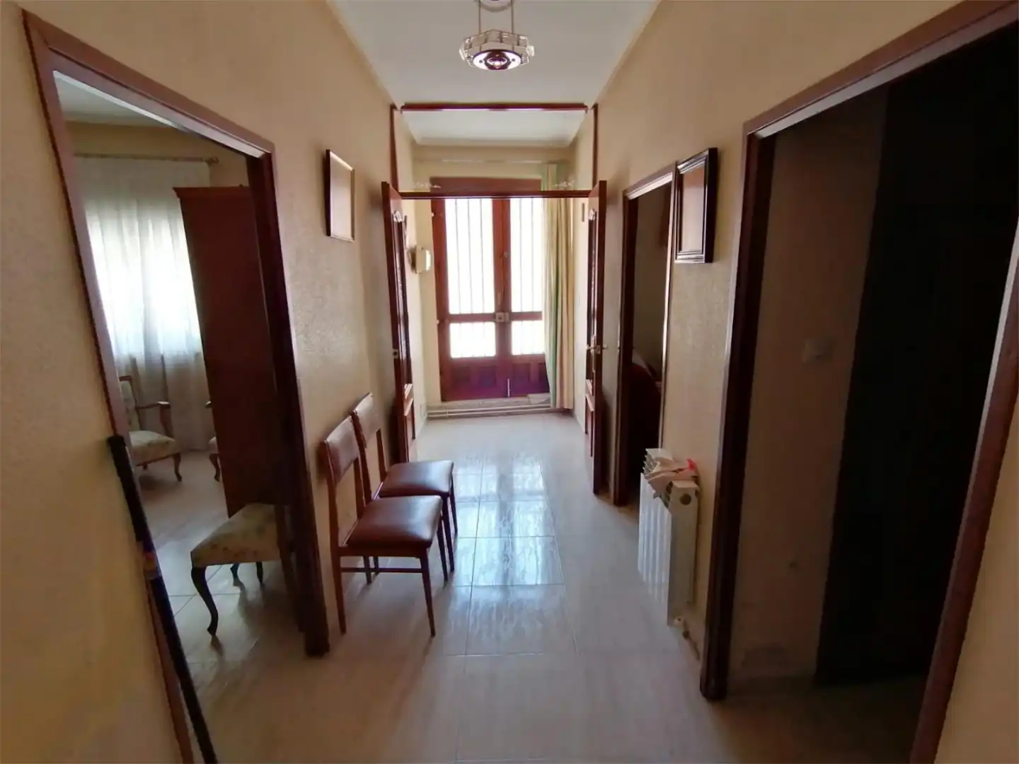 Planta baja en venta en Calle los Descalzos, 2, Arévalo Planta baja en venta en Arévalo con Calefacción, Terraza y Trastero