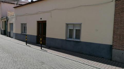 Planta baixa en venda a Calle Los Descalzos, 2, Arévalo, Ávila - imatge 2 Foto 2 de Planta baixa en venda a Calle Los Descalzos, 2, Arévalo, Ávila