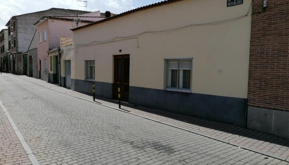 Planta baixa en venda a Calle Los Descalzos, 2, Arévalo, Ávila - imatge 1 Foto 1 de Planta baixa en venda a Calle Los Descalzos, 2, Arévalo, Ávila
