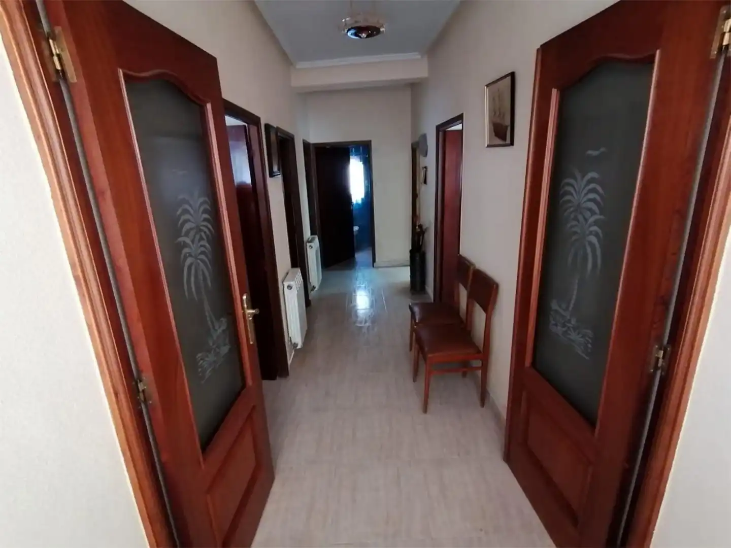 Planta baja en venta en Calle los Descalzos, 2, Arévalo Planta baja en venta en Arévalo con Calefacción, Terraza y Trastero