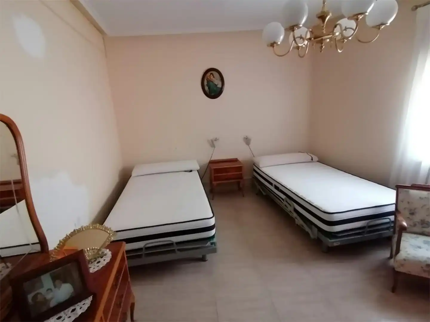 Planta baja en venta en Calle los Descalzos, 2, Arévalo Habitación de Planta baja en venta en Arévalo con Calefacción, Terraza y Trastero