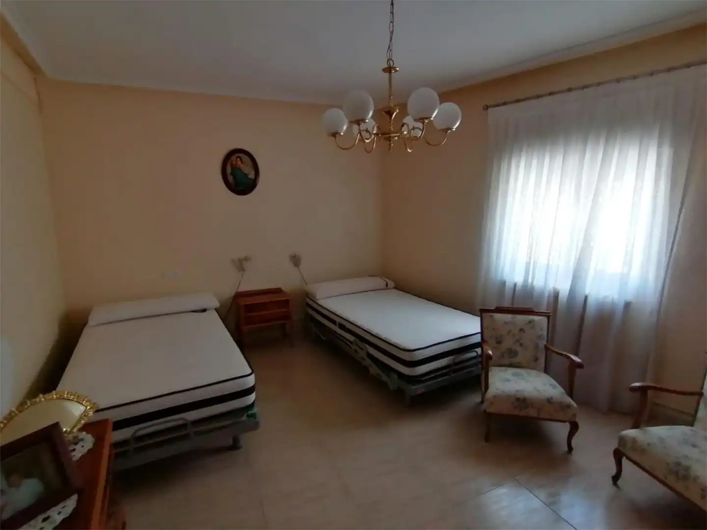 Planta baja en venta en Calle los Descalzos, 2, Arévalo Habitación de Planta baja en venta en Arévalo con Calefacción, Terraza y Trastero