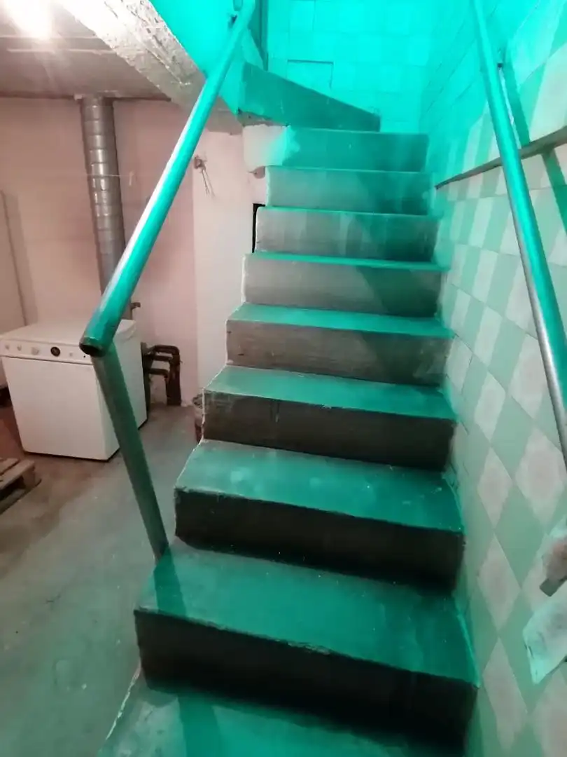 Planta baja en venta en Calle los Descalzos, 2, Arévalo Planta baja en venta en Arévalo con Calefacción, Terraza y Trastero